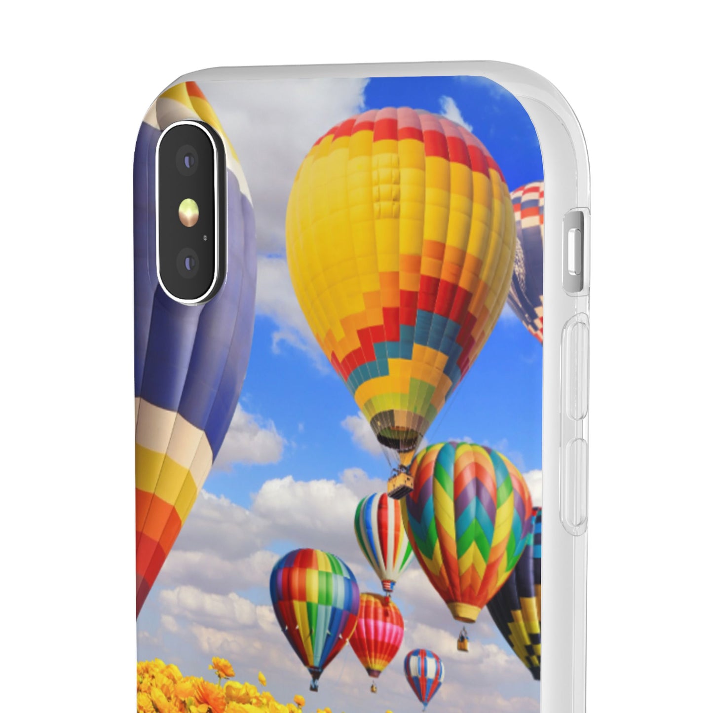 Flexi Case – Up We Go