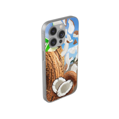 Flexi Case – Coco Coast