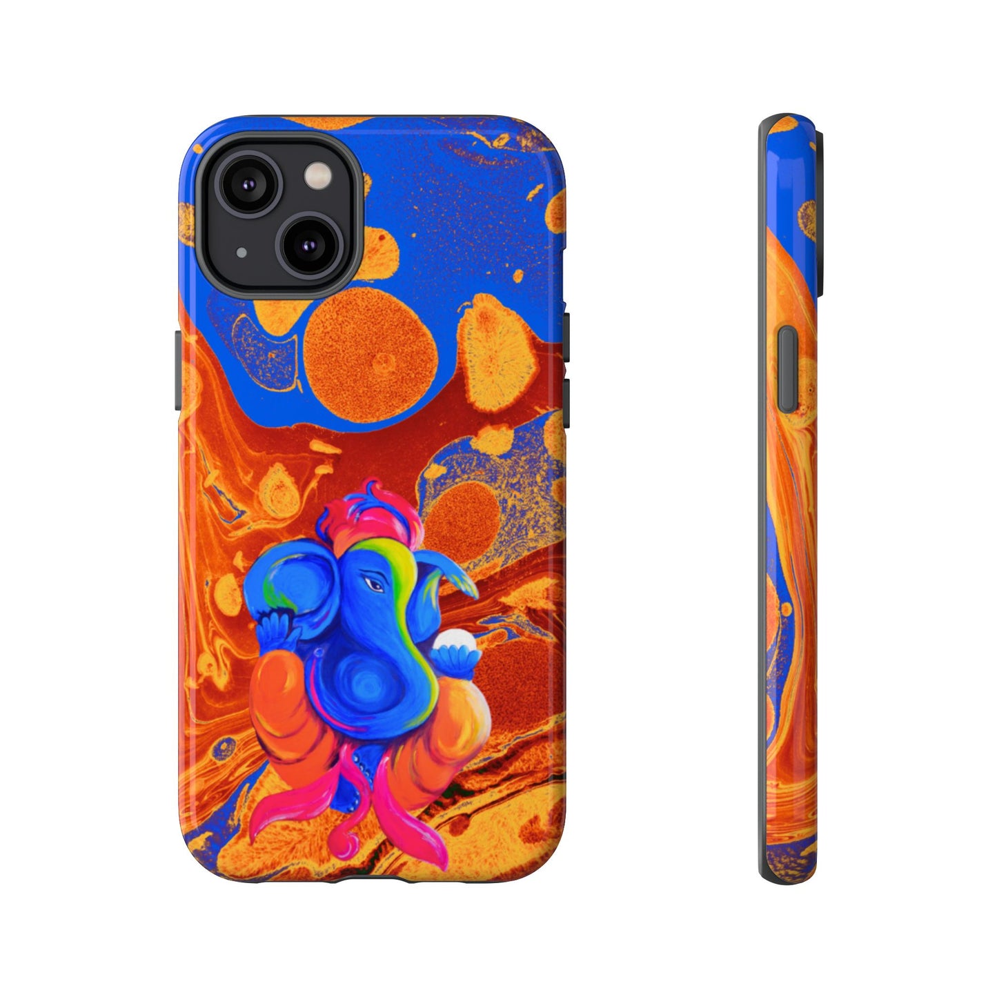 Protective Phone Case – Karma Blaze