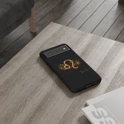 Protective Phone Case – Lionheart Leo