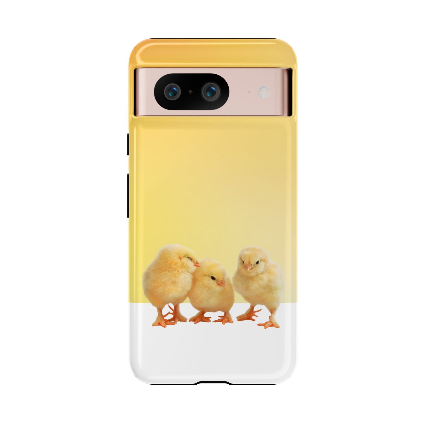 Protective Phone Case – Chirp Crew