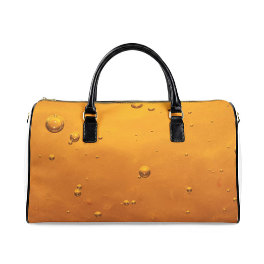 Travel Bag – Honey & Hive