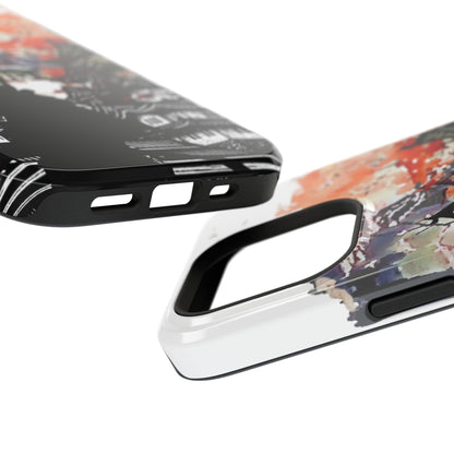Impact-Resistant Phone Case – Autumn Ronin