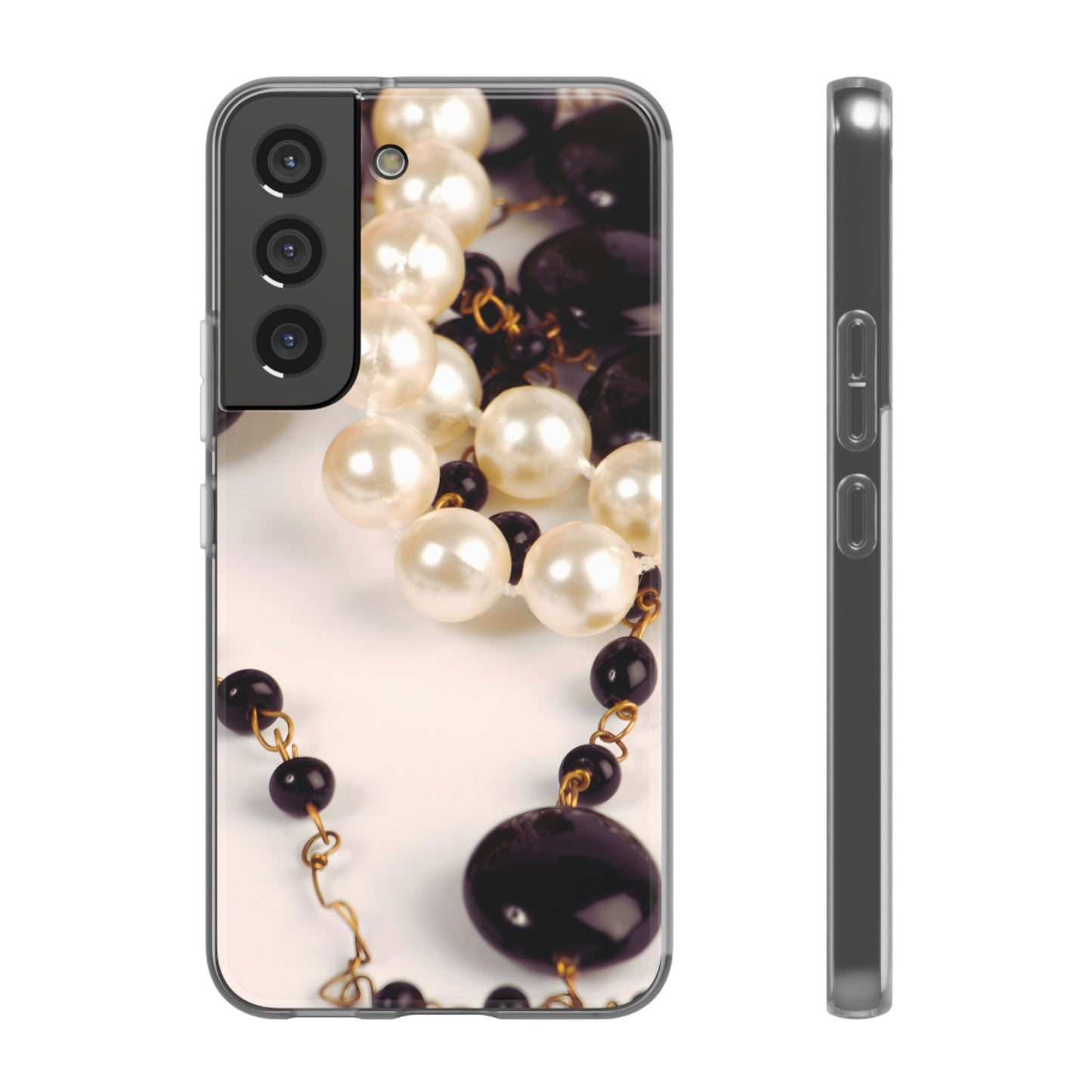 Flexi Case – Noir Pearl