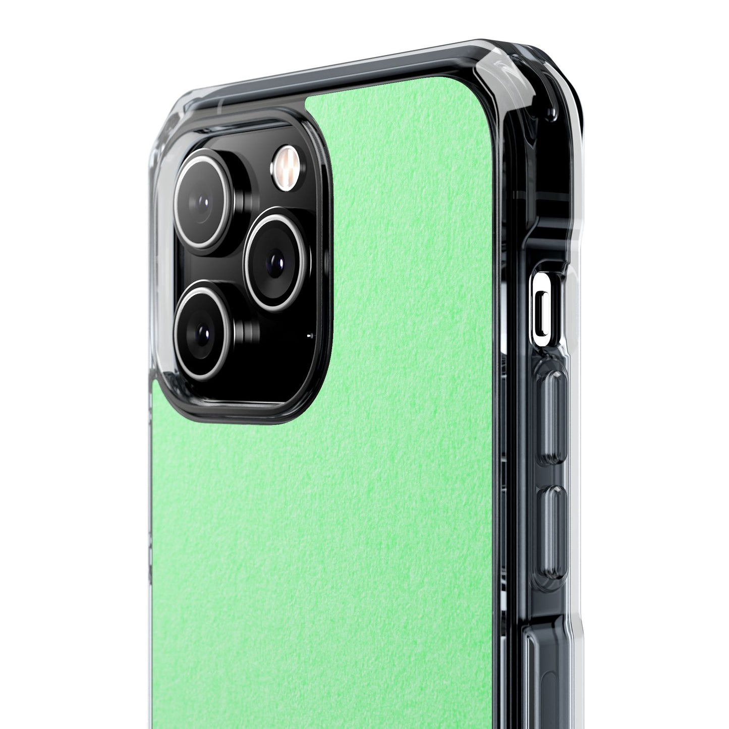 Clear Magnetic Phone Case – Minted