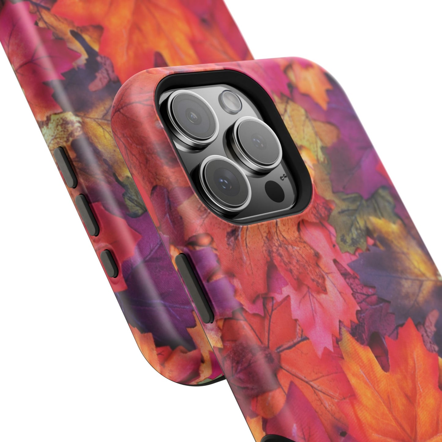 Impact-Resistant Phone Case – Forever Fall