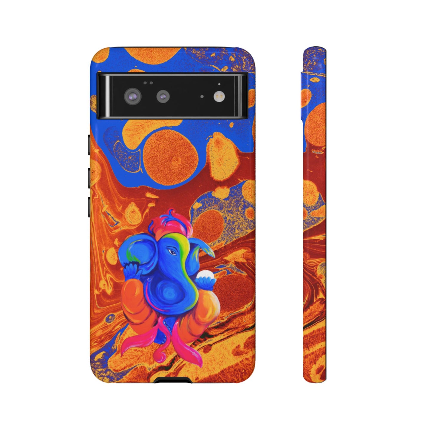 Protective Phone Case – Karma Blaze