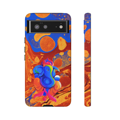 Protective Phone Case – Karma Blaze