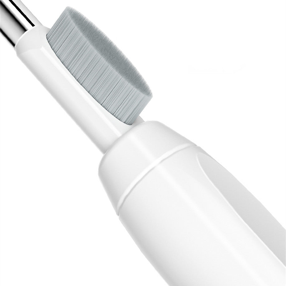 11-in-1 Electronics Cleaning Kit – Multi-Function Pen Tool, Compact White Set