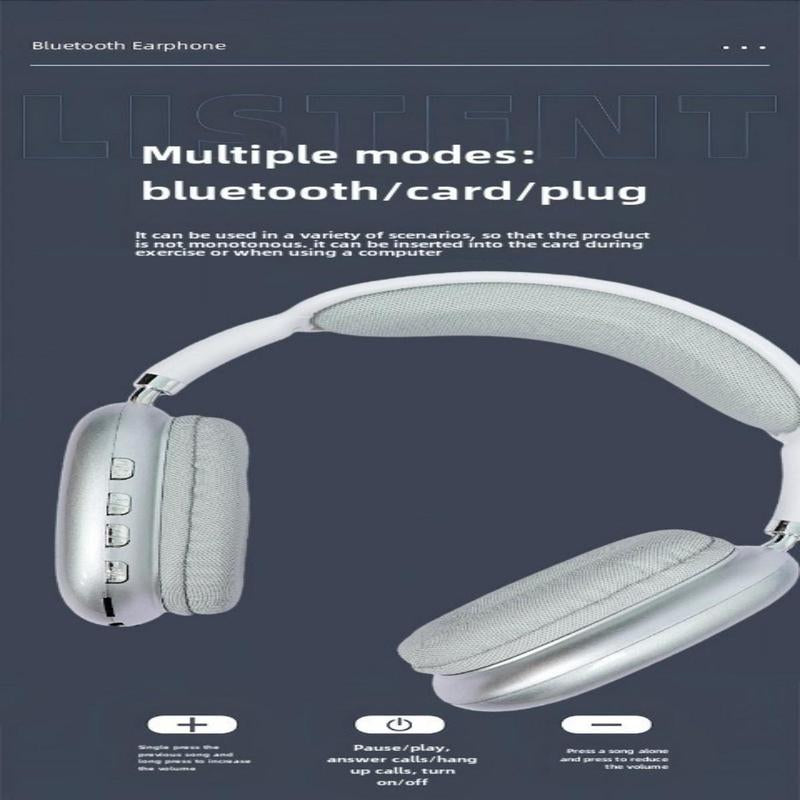 ProFlex Wireless Headset Comfort Ear Pads