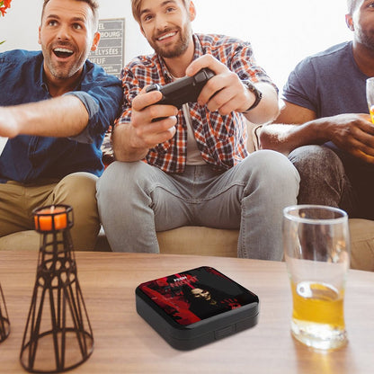 Game Card Case – Queen of the Scream – Compatible with Nintendo Switch and Nintendo Switch Lite