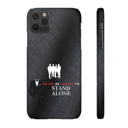 Snap Phone Case – Stand Alone