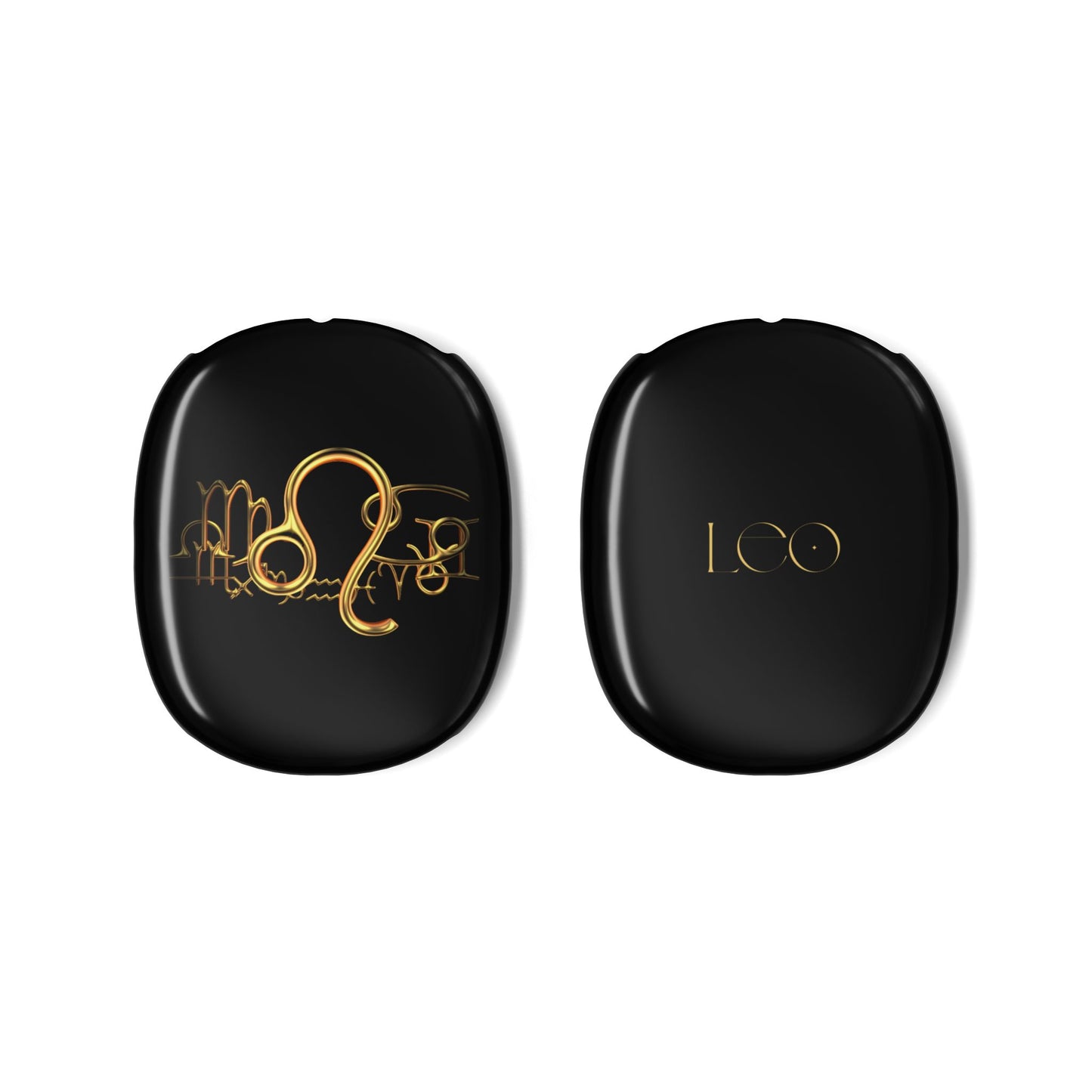 Headphone Ear Cup Covers – Lionheart Leo
