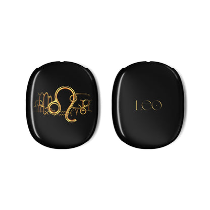 Headphone Ear Cup Covers – Lionheart Leo