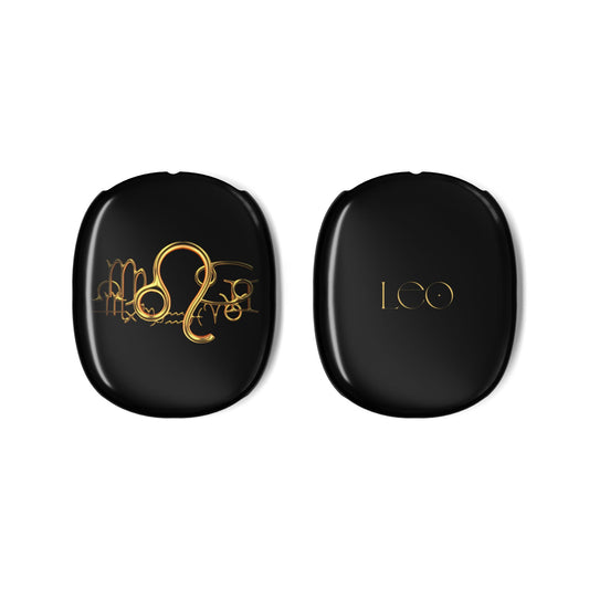 Headphone Ear Cup Covers – Lionheart Leo