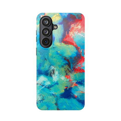 Wireless-Charging Compatible Case – Reef Riot