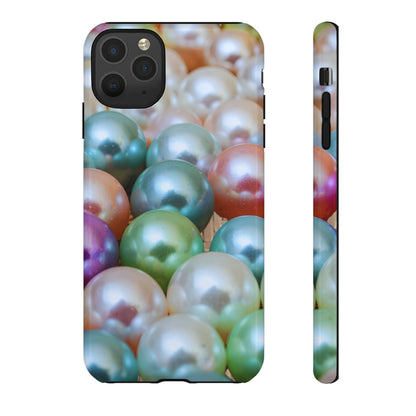 Protective Phone Case – Pearl Pop