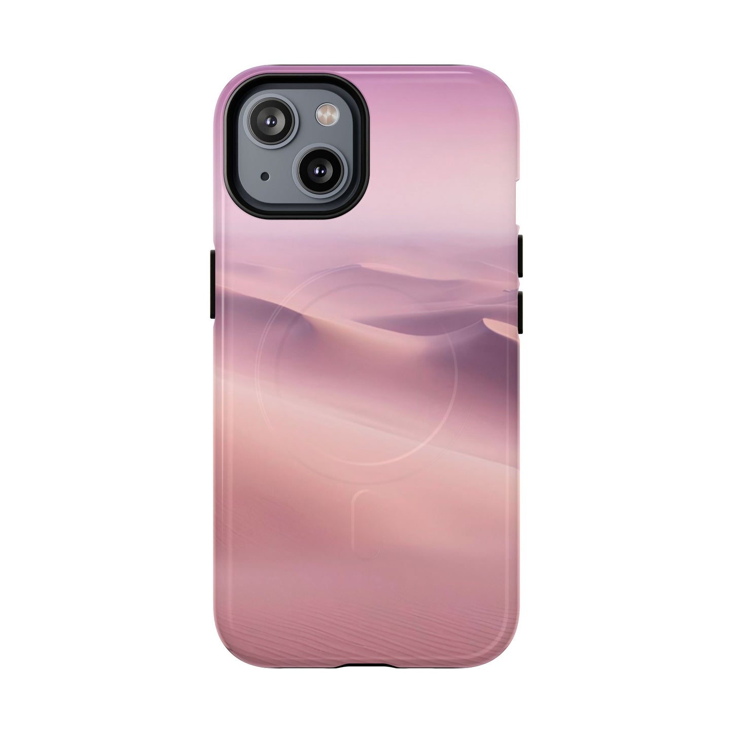 Protective Phone Case – Dust & Dawn