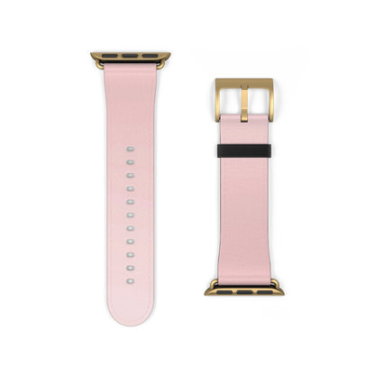 Watch Band – Soft Blush