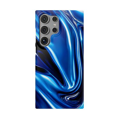 Snap Phone Case – Midnight Surge