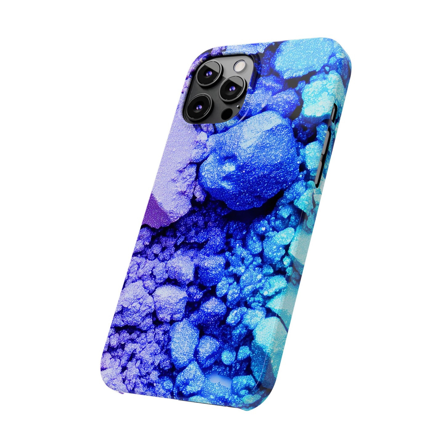 Slim Phone Case – Pigment Play