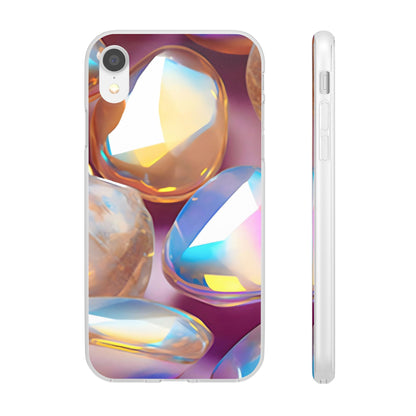 Flexi Case – Glass Candy