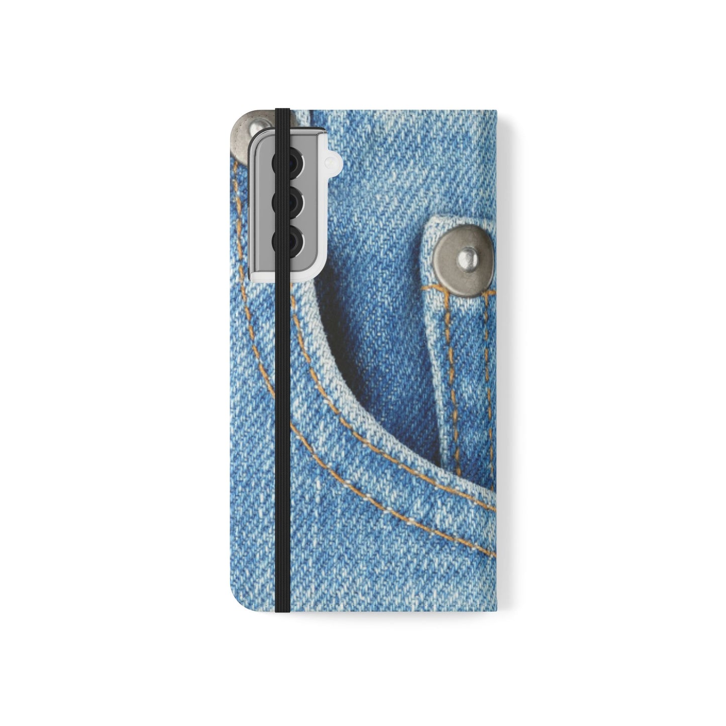 Flip Case – Blue Jean Baby