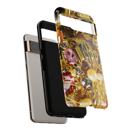 Protective Phone Case – Royal Dynasty
