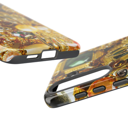 Protective Phone Case – Royal Dynasty