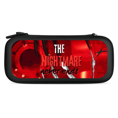 Travel Case – Slasher Season – Compatible with Nintendo Switch