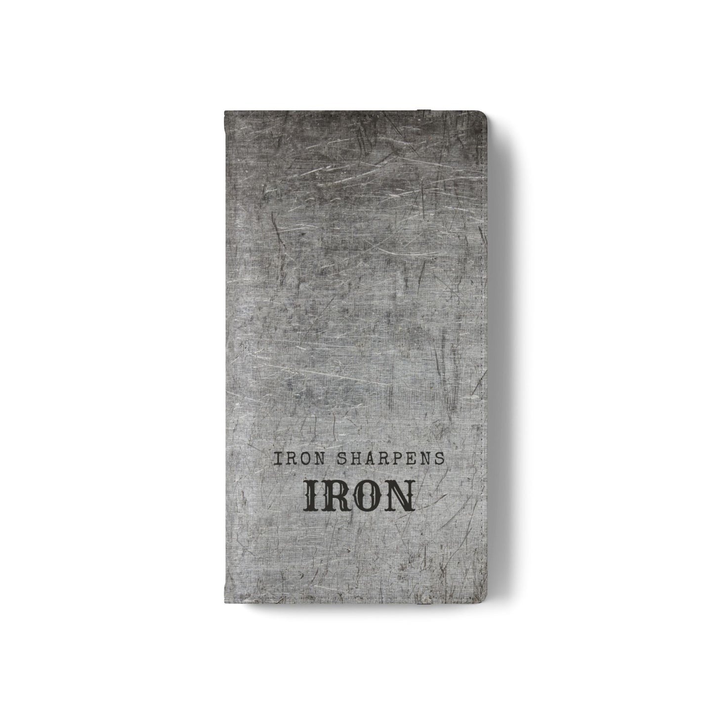 Flip Case – Forged Steel