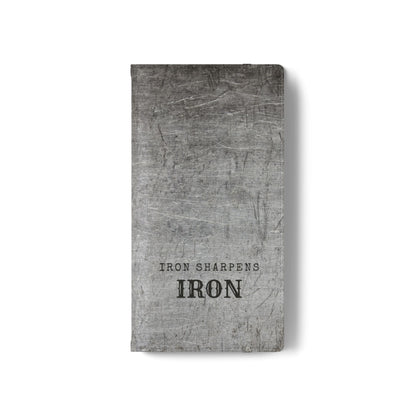 Flip Case – Forged Steel
