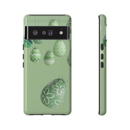 Protective Phone Case – Eggdrop Garden