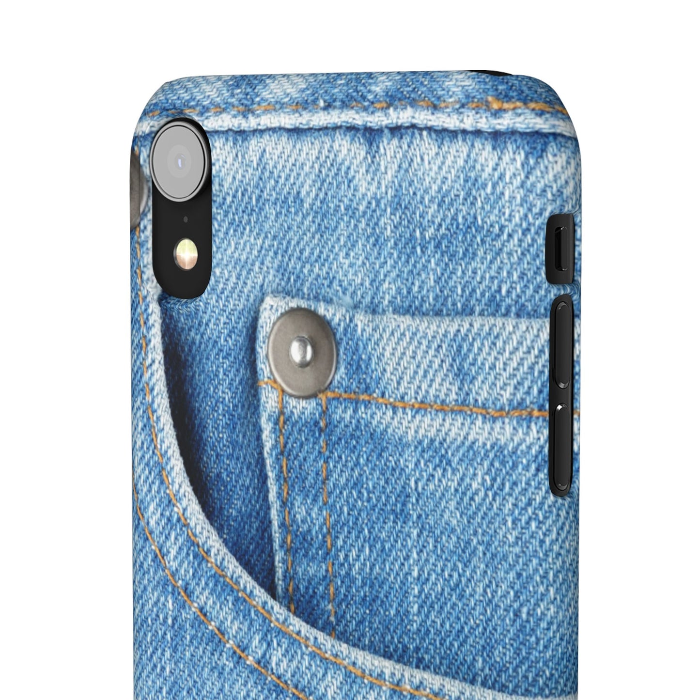 Snap Phone Case – Blue Jean Baby