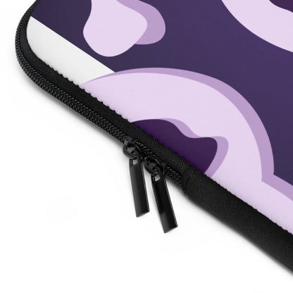 Neoprene Laptop Sleeve – Bone Appetit