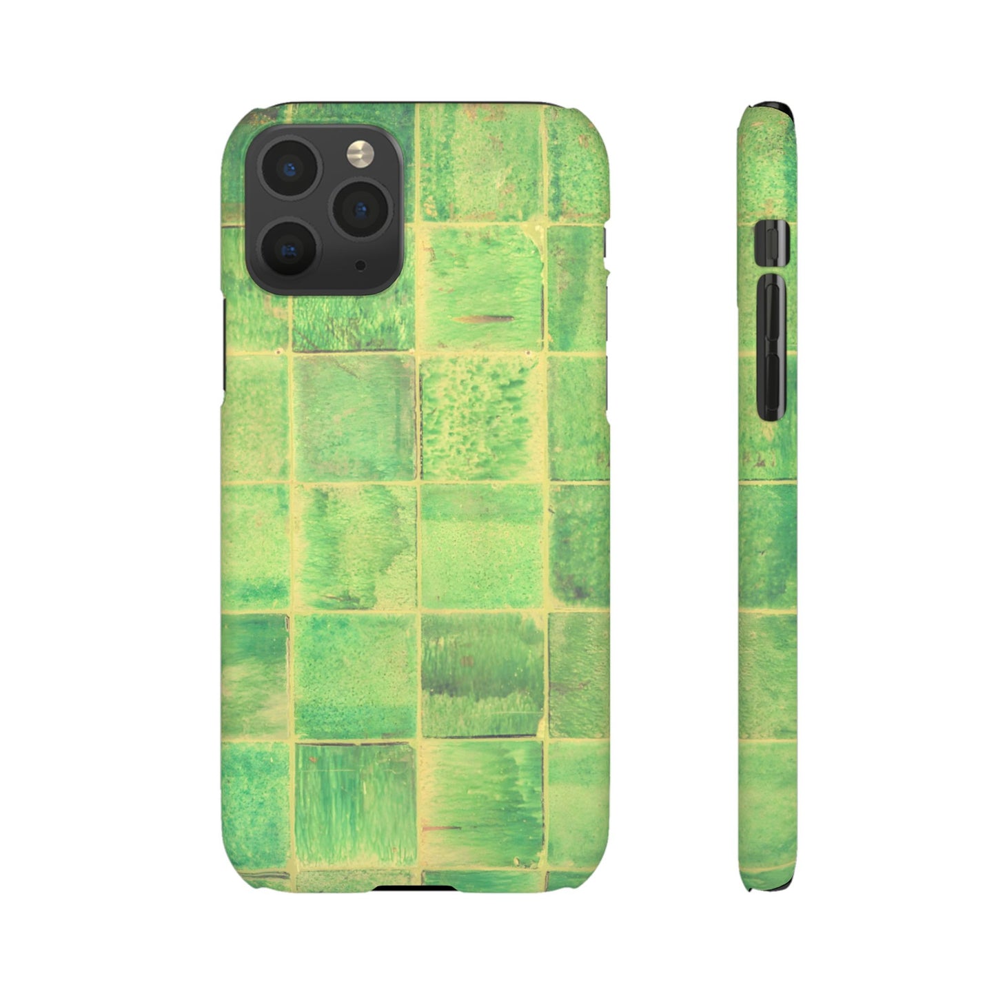 Snap Phone Case – Mosaic Mode