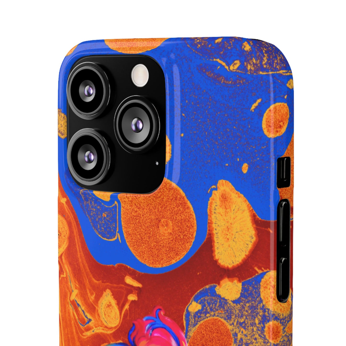 Snap Phone Case – Karma Blaze