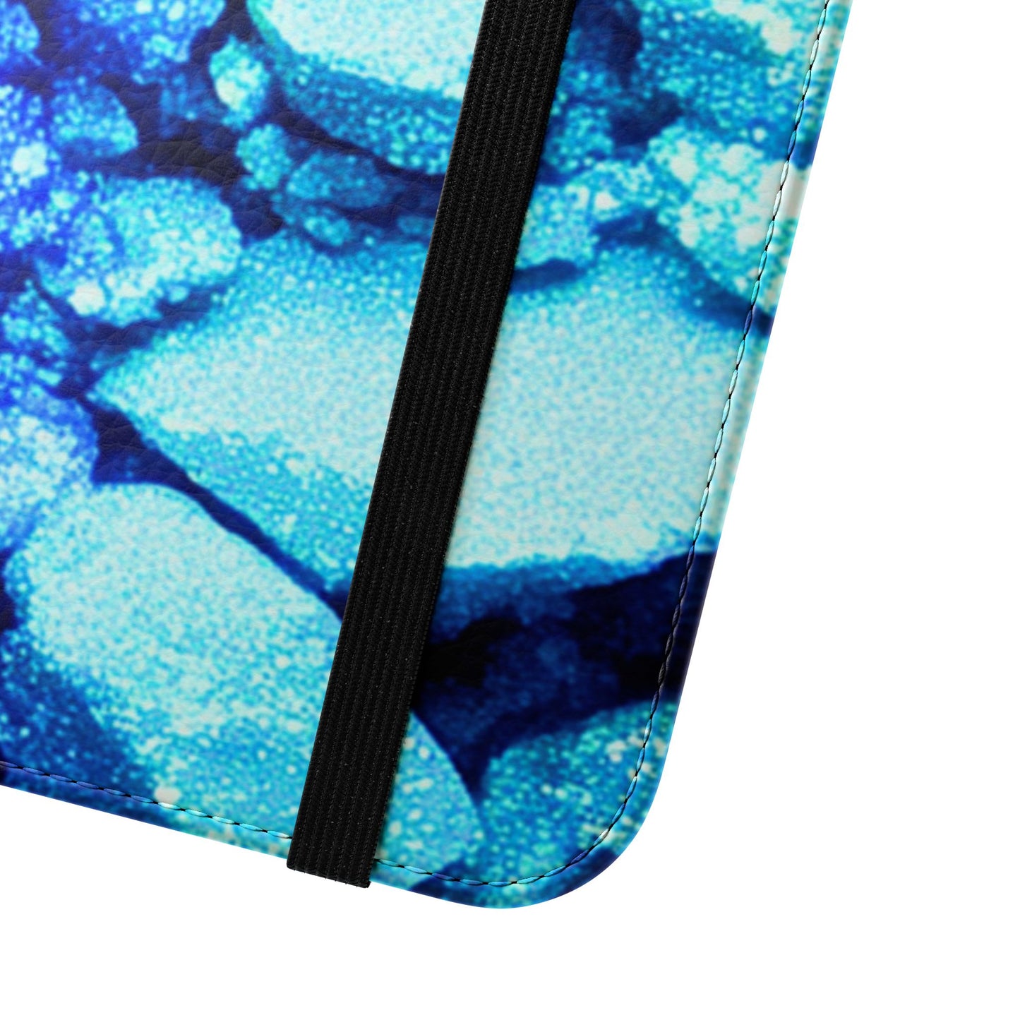 Flip Case – Pigment Play