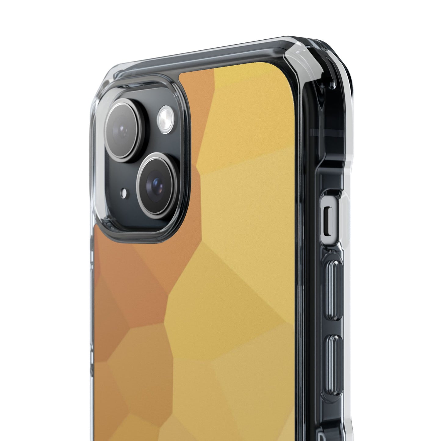 Clear Magnetic Phone Case – Butterglass