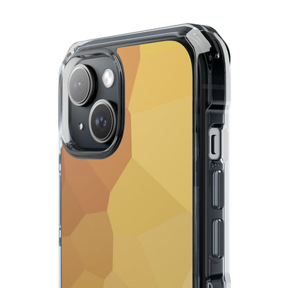Clear Magnetic Phone Case – Butterglass