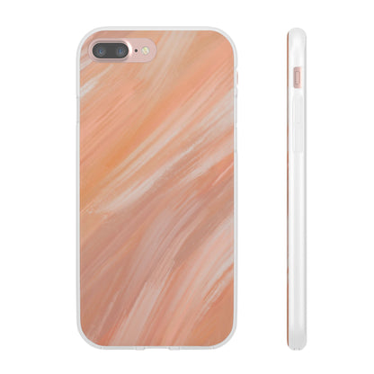 Flexi Case – Cashmere Sweep