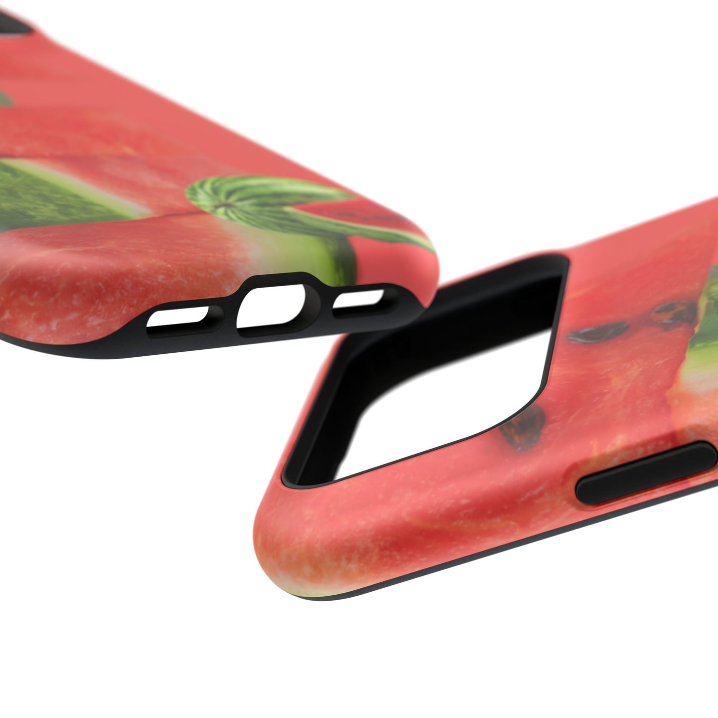 Impact-Resistant Phone Case – Summer Slice