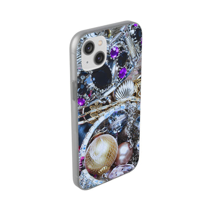 Flexi Case – Chrome Jewel