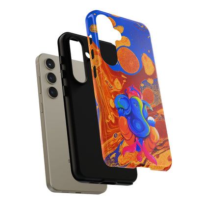 Protective Phone Case – Karma Blaze