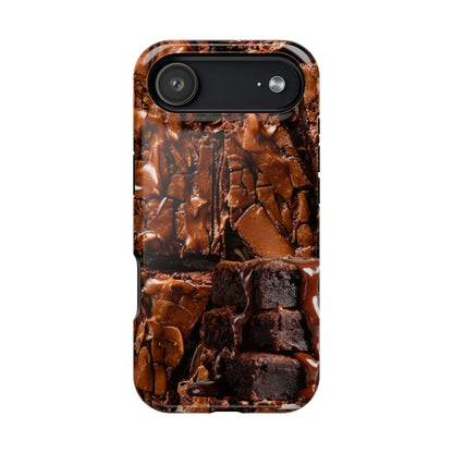 Wireless-Charging Compatible Case – Brownie Weather