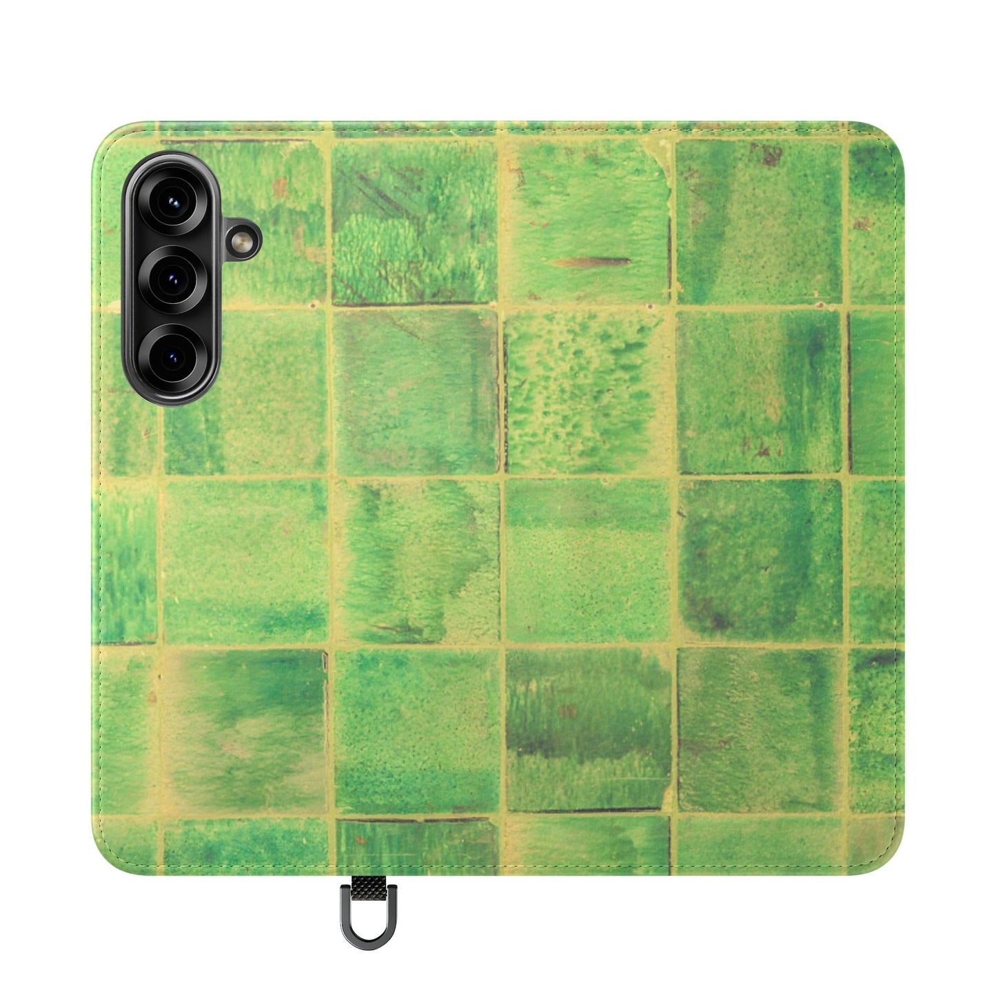 Flip Case – Mosaic Mode
