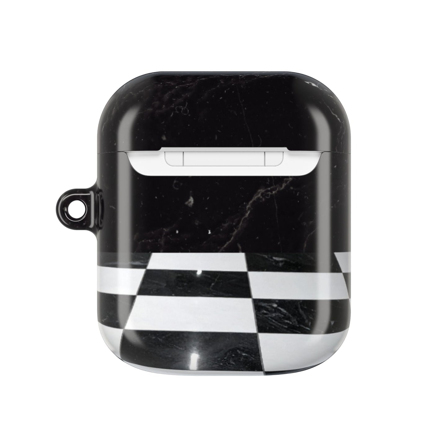 Earbud Case Cover – Baddie Bunny