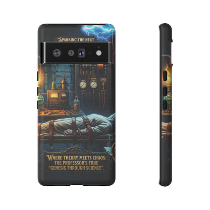 Protective Phone Case – Project Genesis