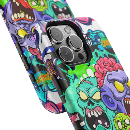 Impact-Resistant Phone Case – Dead Loud
