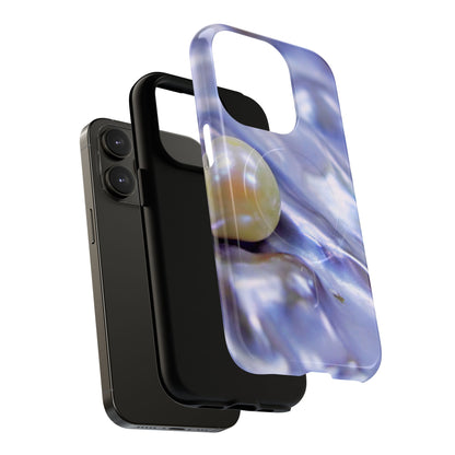 Protective Magnetic Phone Case – Moon Tide